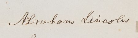 Lot #8 Abraham Lincoln Document Signed as President, Congratulating Christian IX on His Ascension to the Danish Throne - Image 2