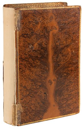 Lot #579 Oliver Wendell Holmes, Sr. Autograph Quotation Signed from 'The Last Leaf' - A Favorite Poem of Abraham Lincoln and Edgar Allan Poe - Image 3