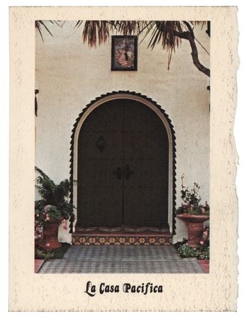 Lot #142 Richard Nixon Typed Letter Signed - Image 2