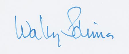 Lot #450 Wally Schirra Signed Book - Schirra's Space (Ltd. Ed. #1327/3000) - Image 2