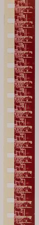 Lot #299 Kennedy Assassination: Zapruder Film (Second Generation) - Image 3