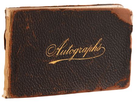 Lot #14 Theodore Roosevelt Signature as President with Original 'Teddy Bear' Sketch by Cartoonist Clifford K. Berryman - Image 2