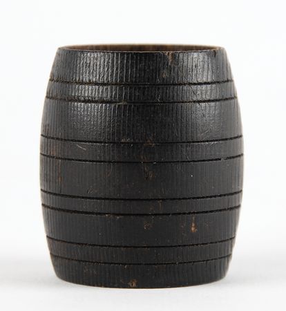 Lot #382 Horatio Nelson: HMS Victory Wooden Artifact - Image 2