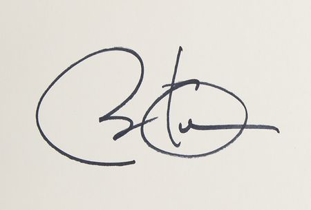 Lot #149 Barack Obama Signed Book - A Promised Land - Image 2