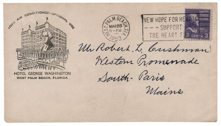 Lot #888 Connie Mack Autograph Letter Signed - Image 2