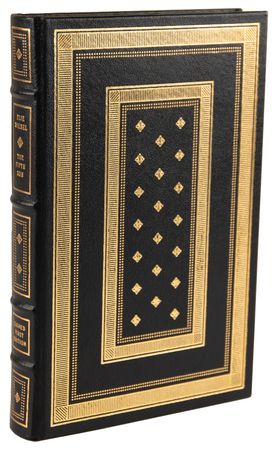 Lot #356 Elie Wiesel Signed Book - The Fifth Son - Image 3