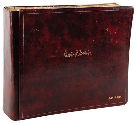 Lot #25 President John F. Kennedy (2) Typed Letters Signed on a Historic Fundraising Campaign for the United Negro College Fund, Citing the 1963 Emancipation Centennial and Martin Luther King?s Birmingham Campaign - Image 6