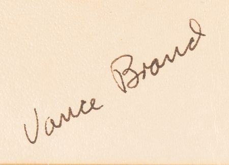 Lot #420 Apollo-Soyuz Signed Oversized Photograph - Image 3