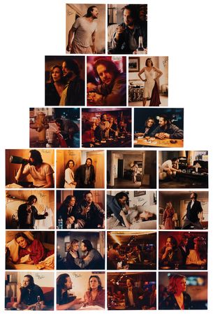 Lot #542 Charles Bukowski Archive of (60+) Autographs, with Letters, Manuscripts, Signed Books, and Rare Ephemera - Image 18