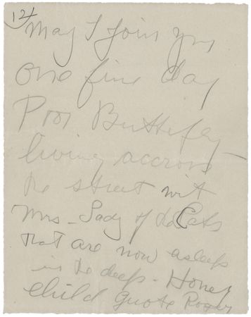 Lot #714 Tallulah Bankhead Lengthy Autograph Letter Signed to James Leo Herlihy - Image 13