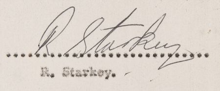 Lot #611 Beatles: Ringo Starr and Neil Aspinall Signed Document - Image 2