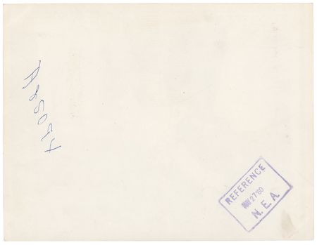 Lot #133 John F. Kennedy 1960 Original Wirephoto - West Virginia Primary - Image 2