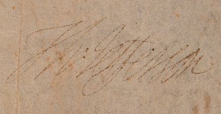 Lot #3 Thomas Jefferson and James Madison Document Signed as President and Secretary of State - Image 5