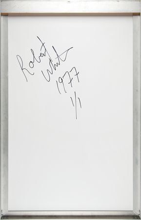 Lot #9443 Prince Original 'Minneapolis 1977' Enormous Limited Edition Photograph by Robert Whitman - Image 2
