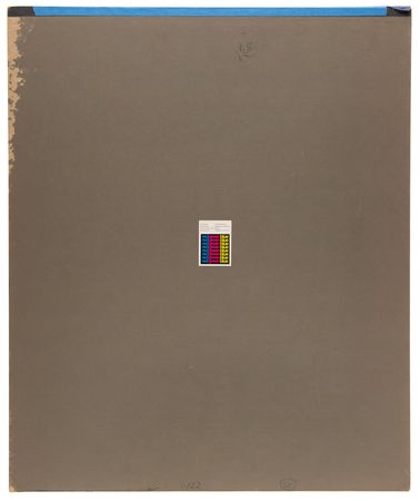 Lot #9354 Ike and Tina Turner 'Outta Season' Album Art Cover Proof Photographs by Barry Feinstein - Image 5