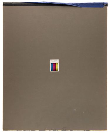 Lot #9354 Ike and Tina Turner 'Outta Season' Album Art Cover Proof Photographs by Barry Feinstein - Image 9