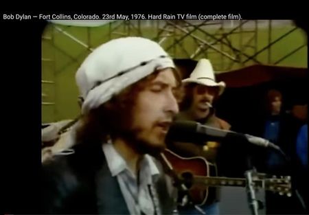 Lot #9196 Bob Neuwirth's 1975 Martin D-41 Acoustic Guitar - Gifted by Bob Dylan and Used on the Rolling Thunder Revue - Image 10