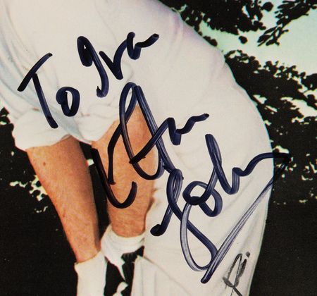 Lot #9379 Elton John and Bernie Taupin Signed Album - Greatest Hits Volume II - Image 2