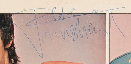 Lot #9266 The Who Signed Album - The Who Sell Out - Image 3