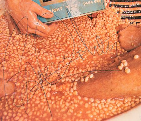 Lot #9266 The Who Signed Album - The Who Sell Out - Image 4