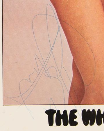 Lot #9266 The Who Signed Album - The Who Sell Out - Image 5