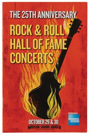 Lot #9371 Crosby, Stills & Nash: Joe Vitale's Stage-Used Drum Sticks from Madison Square Garden (2009) - Image 2