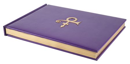 Lot #9448 Prince: 21 Nights - The Official Prince Opus (Rare, Limited Edition Oversized Book with iPod) - Image 5