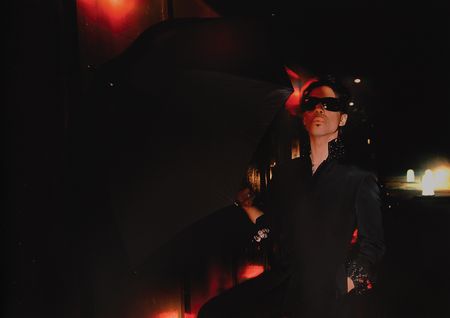 Lot #9448 Prince: 21 Nights - The Official Prince Opus (Rare, Limited Edition Oversized Book with iPod) - Image 7