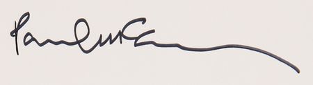 Lot #9052 Paul McCartney Signed Book - The Lyrics: 1956 to the Present (Ltd. Ed. #106/175) - Image 2