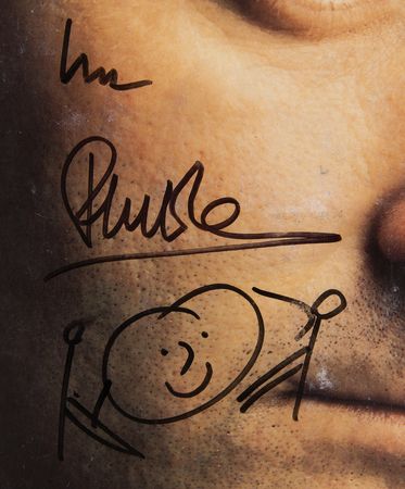 Lot #9419 Phil Collins Signed Album - But Seriously - Image 3