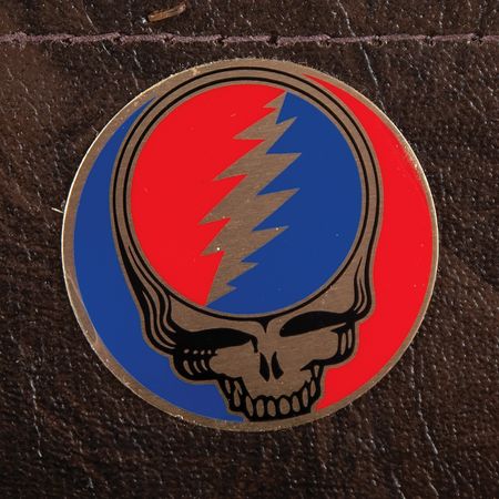 Lot #9275 Jerry Garcia's Custom-Made Fender Briefcase - Image 5