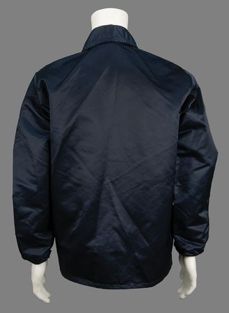 Lot #9103 Paul McCartney and Wings 1976 Wings Over America Tour Jacket - Image 2