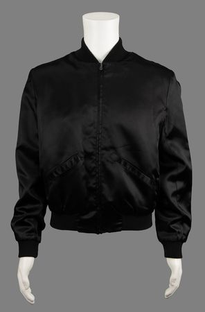 Lot #9359 Bee Gees 1979 Spirits Having Flown Tour Jacket - Image 1