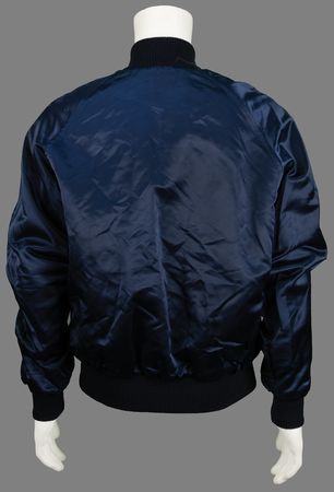 Lot #9270 The Who 1982 Canadian 'Farewell' Tour Jacket - Image 2