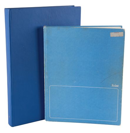 Lot #9407 80s Rock Band Signatures (85+) with The Ramones, Black Sabbath, Genesis, and Def Leppard - Image 6