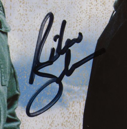 Lot #9416 Bon Jovi Signed Program - Image 5