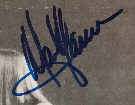 Lot #9376 Grand Funk Railroad Signed Album - Closer to Home - Image 3