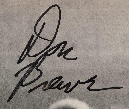 Lot #9376 Grand Funk Railroad Signed Album - Closer to Home - Image 5