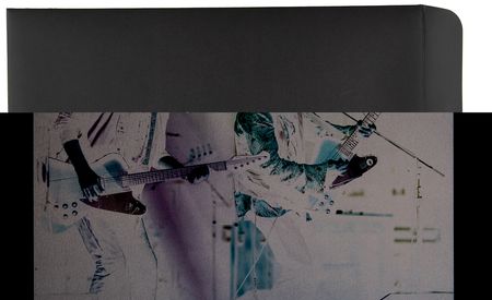 Lot #9381 Tom Petty (5) Oversized Photographic Prints by Andy Tennille - Image 7