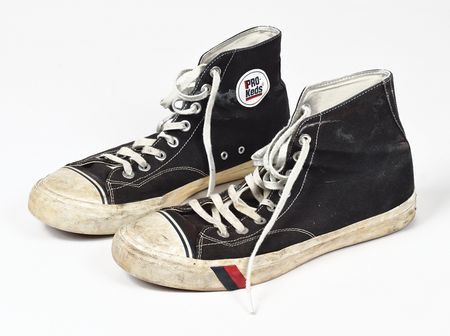 Lot #9399 Dee Dee Ramone's Tour-Used Road Case for the Ramones' Guitars - Image 7