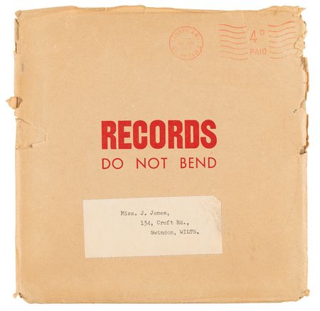 Lot #9039 John Lennon and George Harrison Signed 'Christmas Time (Is Here Again)' 7-Inch Single Record - Obtained at the Magical Mystery Tour Private Movie Screening (December 1967) - Image 11