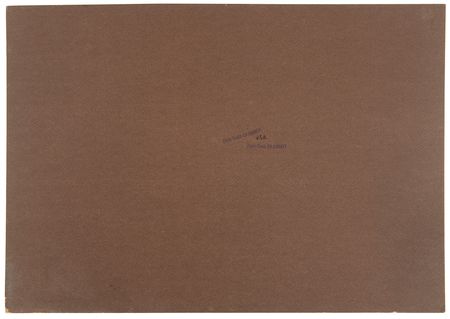 Lot #9378 Elton John Original 'Honky Chateau' Cover Photograph by Ed Caraeff - Image 2