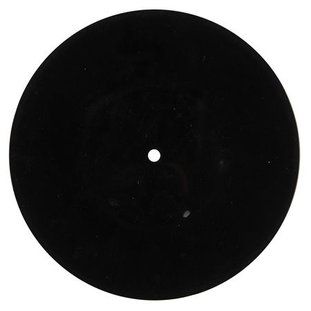 Lot #9028 Beatles Rare Original Acetate for 'You Like Me Too Much' - Image 2