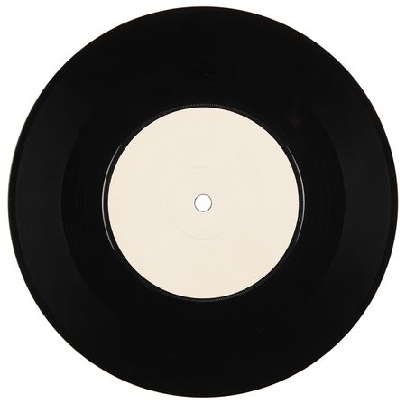 Lot #9104 Paul McCartney and Wings Original Test Pressing for 'Band on the Run' - Image 2