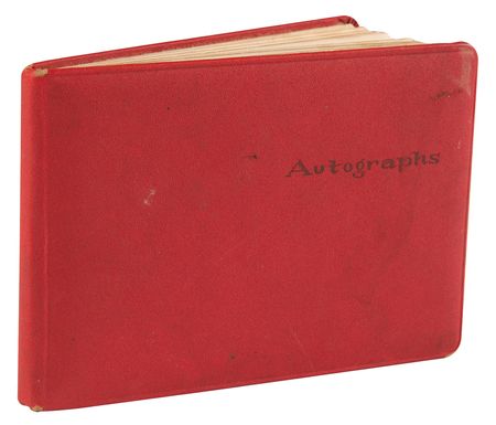 Lot #9247 Rolling Stones Signatures (1964) - Image 3