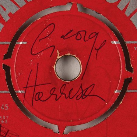 Lot #9003 Beatles (2) Signed Parlophone ‘Please Please Me’ 7-Inch Single Records - Image 7