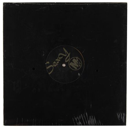 Lot #9466 Prince Limited Edition 'Sexy MF' 12