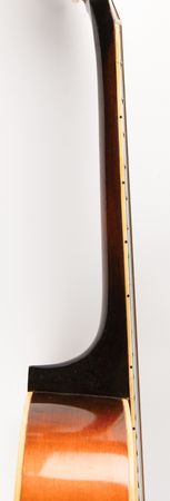 Lot #9344 Eric Clapton's Personally-Owned 1928 Gibson L-3 Acoustic Guitar - Image 9