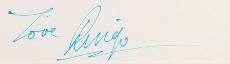 Lot #9108 Ringo Starr Signed Serigraph Print - 'Hold Me, Love Me' (Ltd. Ed. #51/150) - Image 3