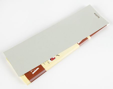 Lot #9486 Nirvana 1994 Paris 'In Utero' Concert Ticket Book (50 Tickets) - (February 15th - Canceled Show) - Image 2